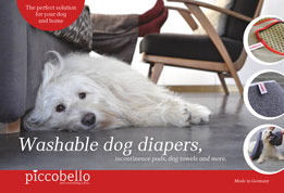 The Piccobello Brochure as Flipbook