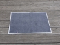 Petit tapis de propreté / d'incontinence (70 x 50) Lot-de-3-4